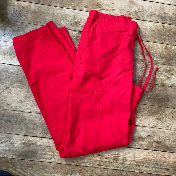 Scrub set - Picture 2 of 4